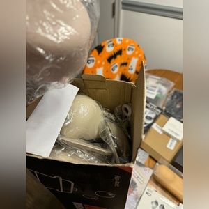 Heat resistant Kitchen Utensil set